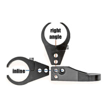 Load image into Gallery viewer, Antenna Bar Mount for Horizontal Bar