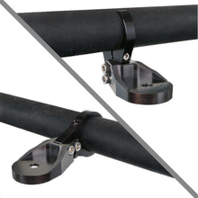 Load image into Gallery viewer, Antenna Bar Mount for Horizontal Bar