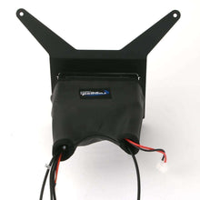 Load image into Gallery viewer, Baja Boot Mobile Radio &amp; Intercom Weather Guard Protection