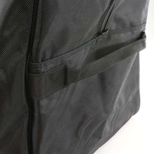 Load image into Gallery viewer, XL Ballistic Nylon Gear Bag