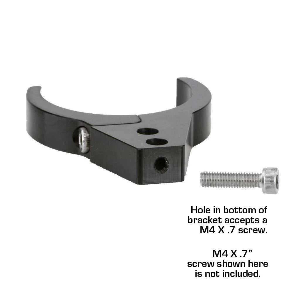 Bar Mount for Intercoms - Radios and Accessories