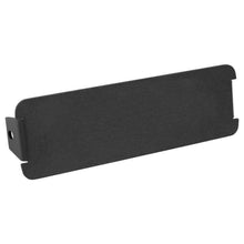 Load image into Gallery viewer, Block Off Plate for M1 / RM60 / GMR45 Radio Mounts