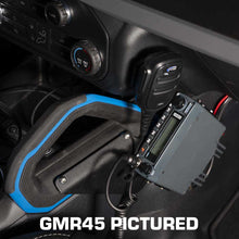 Load image into Gallery viewer, Bronco Radio Kit - with GMR25 WATERPROOF Mobile Radio for New Ford Bronco