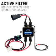 Load image into Gallery viewer, Can-Am Commander and Maverick - Glove Box Mount - Intercom System