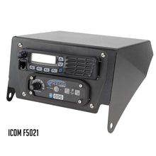 Load image into Gallery viewer, Can-Am X3 Multi-Mount Kit - Top Mount