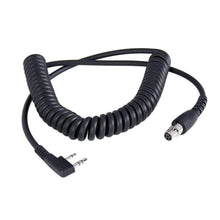 Load image into Gallery viewer, Select Handheld Radios Coil Cord
