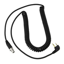 Load image into Gallery viewer, Select Handheld Radios Coil Cord