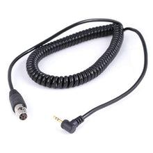 Load image into Gallery viewer, Select Handheld Radios Coil Cord