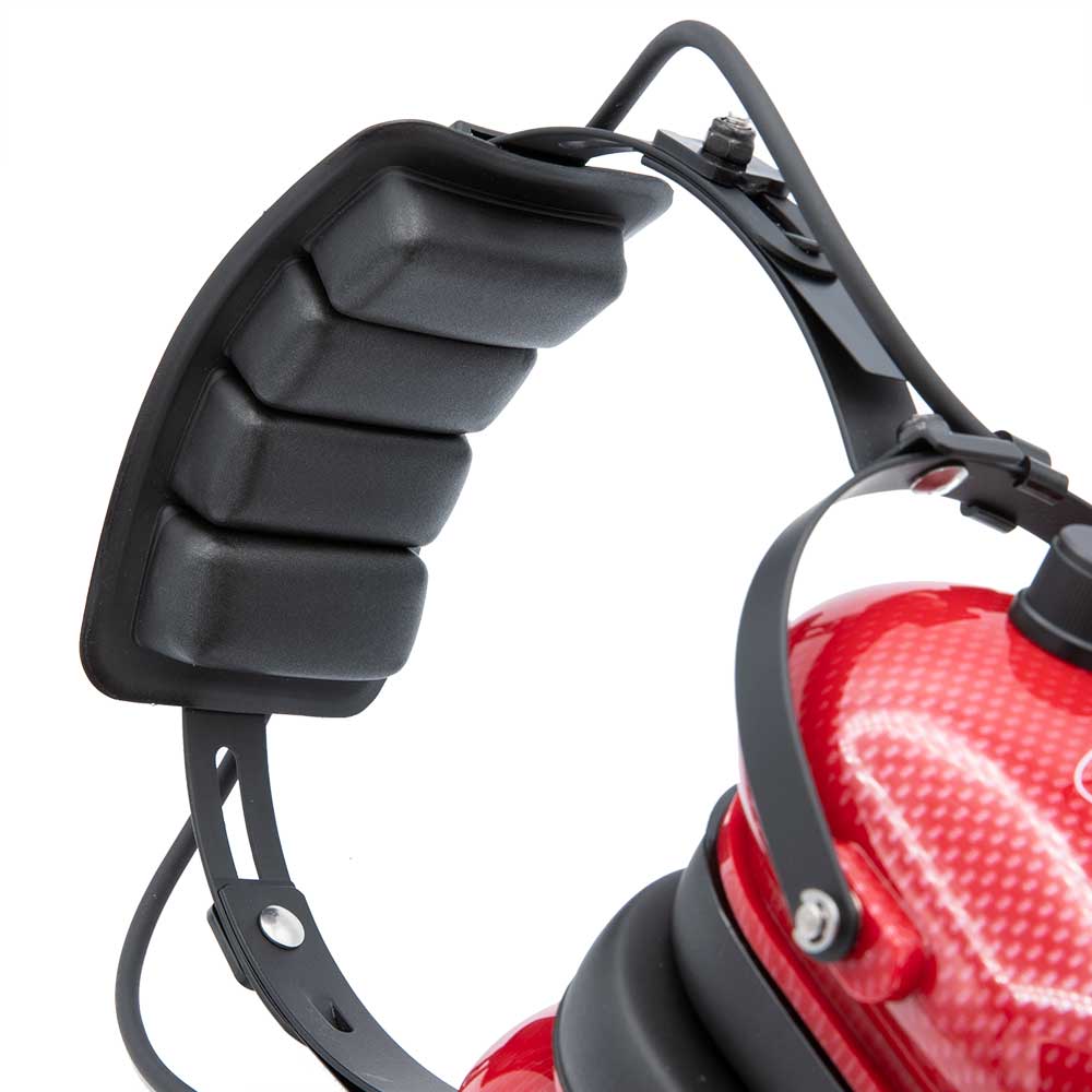 Child Sized H22 Ultimate Over The Head (OTH) Headset for Intercoms