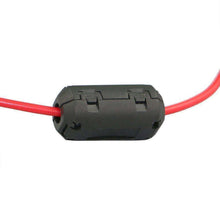 Load image into Gallery viewer, Clamp On RF Noise Reducing Filter Choke Clip