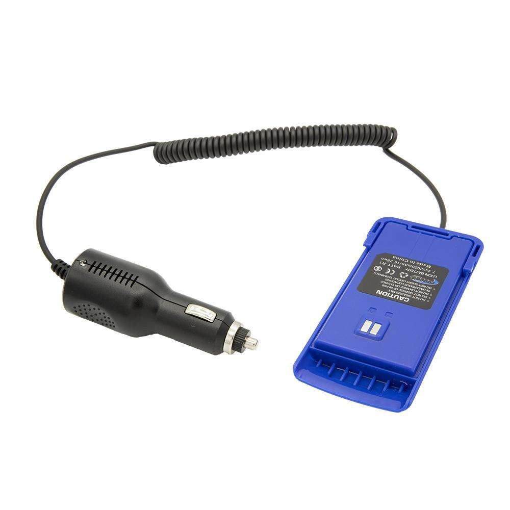 Eliminador de bateria Rugged para radio walkie talkie Rugged R1 ESP - By Rugged Radios
