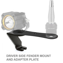 Load image into Gallery viewer, Fender Antenna Mount