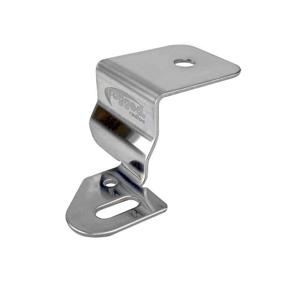 Fender Antenna Mount for Ford Super Duty Driver Side