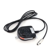 Load image into Gallery viewer, Foot Pedal Push to Talk (PTT)