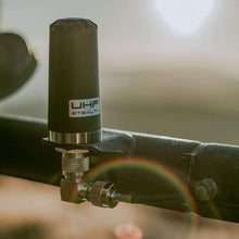 Load image into Gallery viewer, GMRS / UHF Stealth Low Profile Antenna