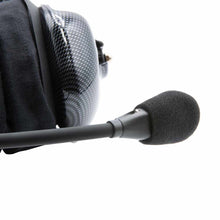 Load image into Gallery viewer, H42 STX Stereo Behind The Head (BTH) Headset for Intercoms