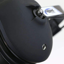 Load image into Gallery viewer, H43 Rubberized Behind the Head (BTH) 2-Way Radio Headset