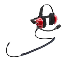 Load image into Gallery viewer, H80 Track Talk Linkable Headset - Bring The Conversation To The Track