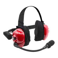 Load image into Gallery viewer, H80 Track Talk Linkable Headset - Bring The Conversation To The Track