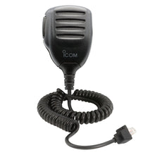 Load image into Gallery viewer, Hand Mic for Icom F5021 Mobile Radio