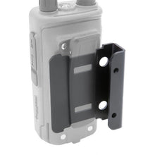 Load image into Gallery viewer, Handheld Radio Mount for R1 / GMR2 / RDH16 / V3 / RH5R