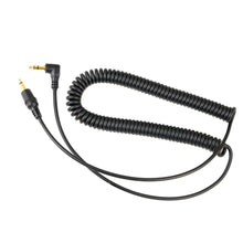 Load image into Gallery viewer, Headset to Scanner (Nitro Bee) Coil Cord