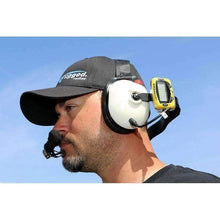 Load image into Gallery viewer, Headset to Scanner (Nitro Bee) Straight Cord - Short