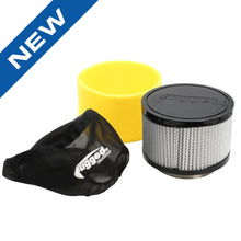 Load image into Gallery viewer, HIGH PERFORMANCE Filter Kit for MAC Air Helmet Pumper