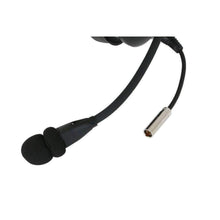 Load image into Gallery viewer, HS10 Fire &amp; Safety Over the Head (OTH) Headset with Mic On / Off Switch