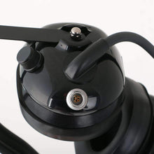 Load image into Gallery viewer, HS30 Fire and Safety Behind the Head Headset - Black