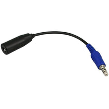 Load image into Gallery viewer, IMSA 4C Helmet Kit to OFFROAD Plug Adapter