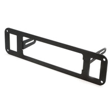 Load image into Gallery viewer, In-Dash Mount with Two Switch Holes for Rugged Radios