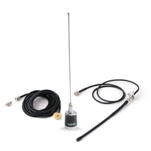 Load image into Gallery viewer, Long Track Antenna Upgrade Kit for Rugged V3 / RH5R Handheld Radio