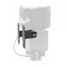 Load image into Gallery viewer, MAC Air Helmet Pumper Mounting Brackets