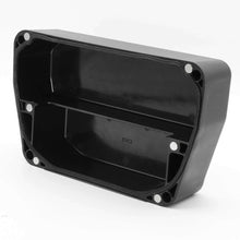 Load image into Gallery viewer, Magnetic Radio &amp; Intercom Cover for Rugged Radios Multi Mount Insert