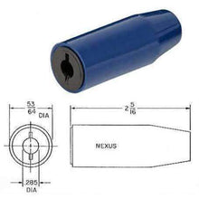 Load image into Gallery viewer, Military Grade Nexus Replacement Jack TJ-102
