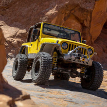 Load image into Gallery viewer, Mobile Radio Mount for Jeep JK • 2 Door Only • Passenger Side Interior