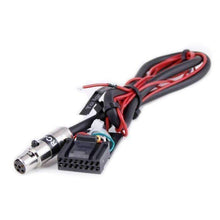 Load image into Gallery viewer, Motorola 16-Pin Mobile Radio Jumper Cable