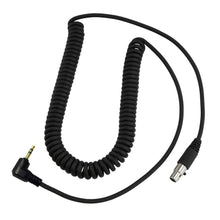 Load image into Gallery viewer, Motorola Single Pin Handheld Radio - Headset Coil Cord