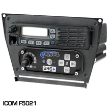 Load image into Gallery viewer, Polaris Polaris RZR PRO XP, RZR Turbo R, and RZR PRO R Dash Mount Radio and Intercom