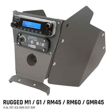 Load image into Gallery viewer, Can-Am X3 Multi-Mount COMPLETE Kit with Multi Mount and Side Panels
