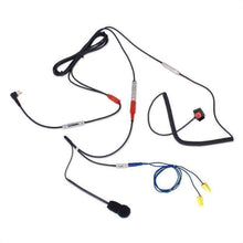 Load image into Gallery viewer, NASCAR 3C Driver Communication Kit for Motorola Radios