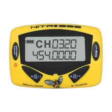 Load image into Gallery viewer, Nitro Bee UHF Race Receiver