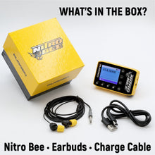 Load image into Gallery viewer, Nitro Bee Xtreme UHF Race Receiver - Demo - Clearance