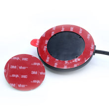 Load image into Gallery viewer, NMO - Adhesive Antenna Mount with 15&#39; Coax Cable