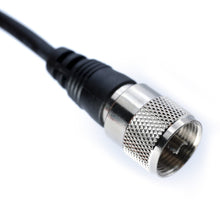 Load image into Gallery viewer, NMO - Adhesive Antenna Mount with 15&#39; Coax Cable
