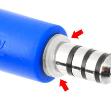 Load image into Gallery viewer, O-Rings for Mini XLR
