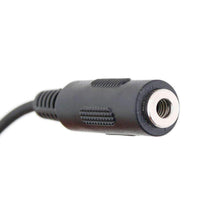 Load image into Gallery viewer, OFFROAD Car Harness to 3.5mm Stereo Ear Piece Adapter