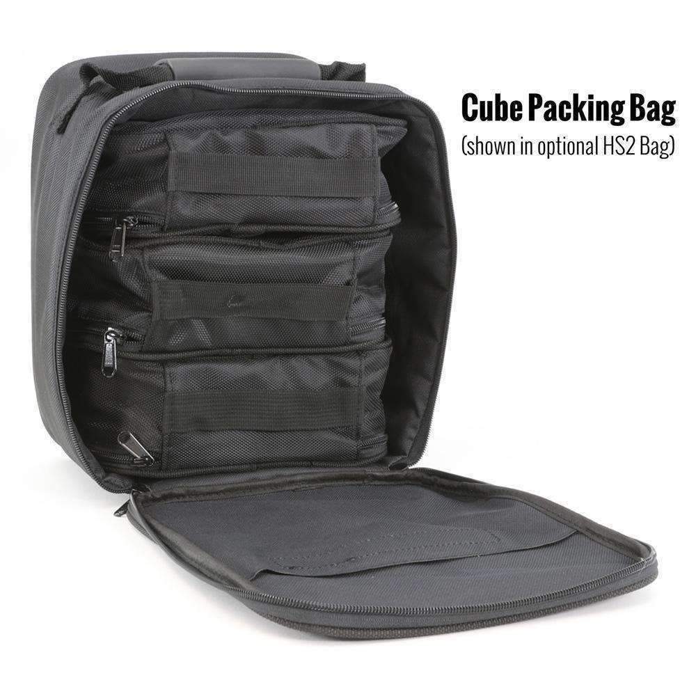 Packing Cube Bag for Tools, Cables, Accessories, and More