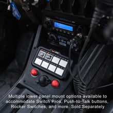 Load image into Gallery viewer, Polaris PRO/R- Turbo R - Pro XP - Dash Mount - 696 PLUS with Business Band Radio